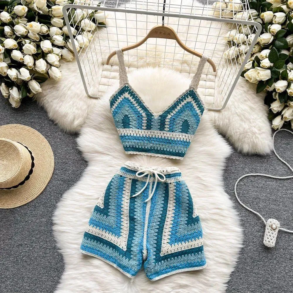 Deli Statement Coord Set